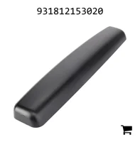 AGCO 931812153020 Крышка