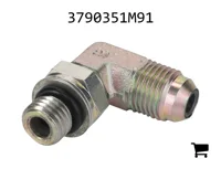 AGCO 3790351M91 Левый распылитель