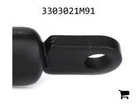 AGCO 3303021M91 Газовый упор люка крыши