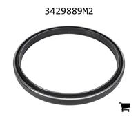 AGCO 3429889M2 Уплотнение