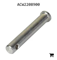 AGCO ACW2208900 Палец