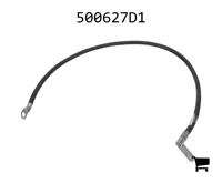 AGCO 500627D1 Трос