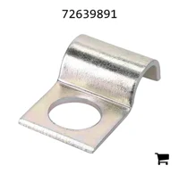 AGCO 72639891 Упряжь