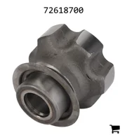 AGCO 72618700 Фланец