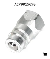 AGCO ACP0015690 Быстроразъемная муфта