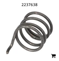 AGCO 2237638 Пружина