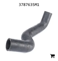 AGCO 3787635M1 Патрубок радиатора верхний