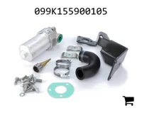 AGCO 099K155900105 Кронштейн