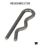 AGCO 481810011710 Палец