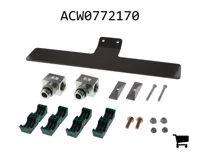 AGCO ACW0772170 Ремонтный комплект