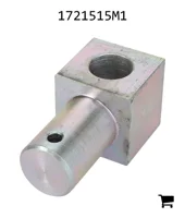 AGCO 1721515M1 Ось
