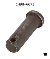 AGCO CH9H-6673 Палец