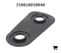 AGCO 350810030040 Накладка пола