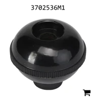 AGCO 3702536M1 Ручка шаровая