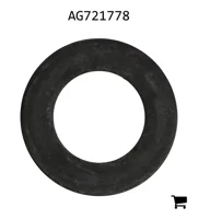 AGCO AG721778 Плоская шайба