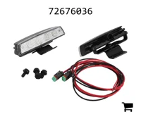 AGCO 72676036 Фара рабочего света