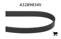 AGCO A3289034V Ремень