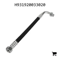 AGCO H931920033020 Шланг высокого давления