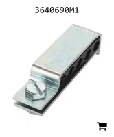 AGCO 3640690M1 Зажим