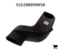 AGCO 926200090050 Пленум-камера