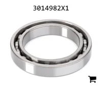 AGCO 3014982X1 Шариковый подшипник трансмиссии