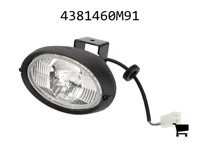 AGCO 4381460M91 Фара рабочего света