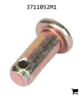 AGCO 3711052M1 Палец