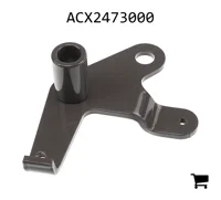 AGCO ACX2473000 Рычаг сцепления