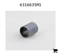 AGCO 6316635M1 Самосмазывающаяся втулка
