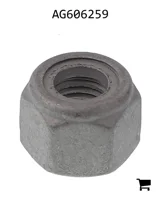 AGCO AG606259 Шестигранная гайка