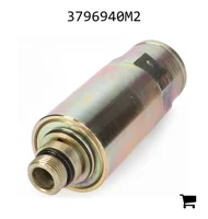 AGCO 3796940M2 Быстроразъемное соединение 1/2"