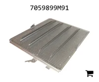 AGCO 7059899M91 Решето