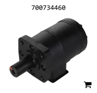 AGCO 700734460 Двигатель