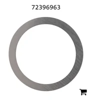 AGCO 72396963 Регулировочная шайба