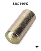 AGCO 3387566M2 Палец вилки