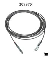 AGCO 209975 Комплект кабелей