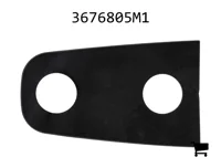 AGCO 3676805M1 Прокладка