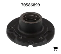 AGCO 70586899 Ступица