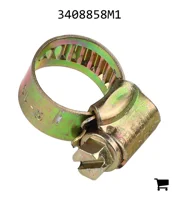 AGCO 3408858M1 Зажим