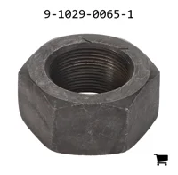 AGCO 9-1029-0065-1 Гайка