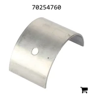 AGCO 70254760 Коренной вкладыш