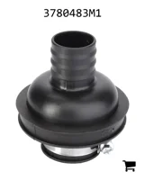 AGCO 3780483M1 Обратный клапан