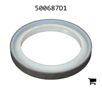 AGCO 500687D1 Сальник стеклоочистителя