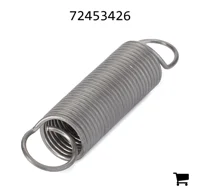 AGCO 72453426 Пружина растяжения