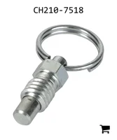 AGCO CH210-7518 Палец