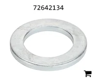 AGCO 72642134 Плоская шайба
