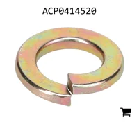 AGCO ACP0414520 Пружинная шайба
