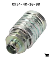 AGCO 0954-40-10-00 Муфта соединительная