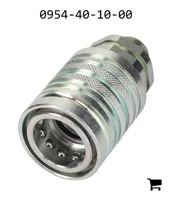 AGCO 0954-40-10-00 Муфта соединительная