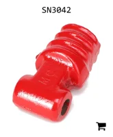 AGCO SN3042 Основание пружины